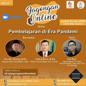 Pembelajaran di Era Pandemi